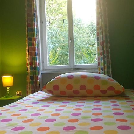 B&B La Vie En Rose Basel Ngoại thất bức ảnh