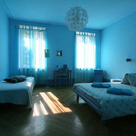 B&B La Vie En Rose Basel Ngoại thất bức ảnh