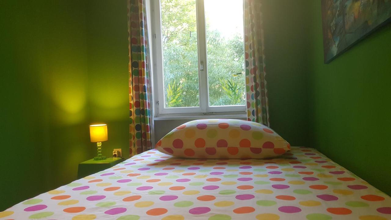 B&B La Vie En Rose Basel Ngoại thất bức ảnh