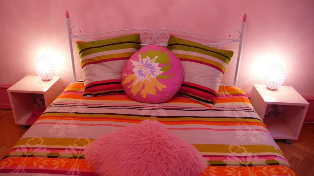 B&B La Vie En Rose Basel Phòng bức ảnh
