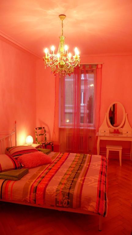 B&B La Vie En Rose Basel Phòng bức ảnh