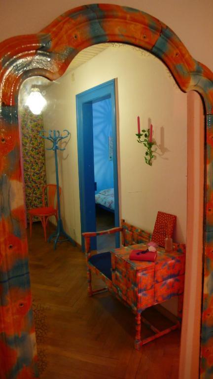 B&B La Vie En Rose Basel Ngoại thất bức ảnh