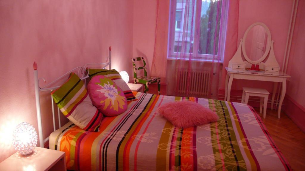 B&B La Vie En Rose Basel Ngoại thất bức ảnh