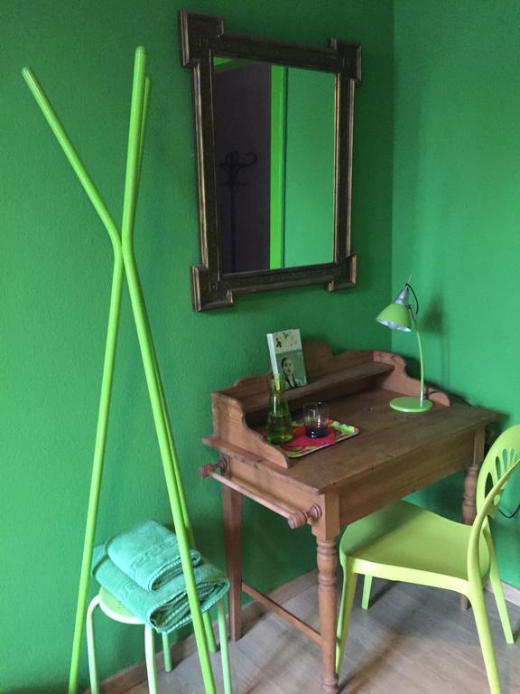 B&B La Vie En Rose Basel Phòng bức ảnh