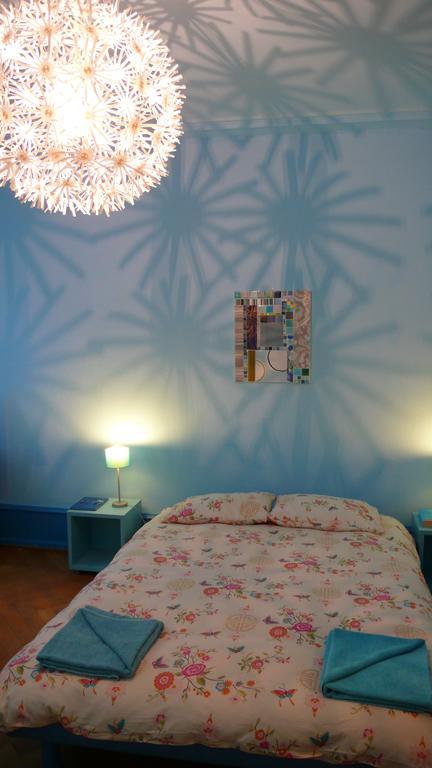 B&B La Vie En Rose Basel Phòng bức ảnh
