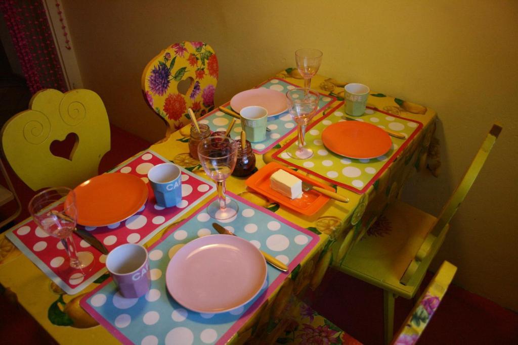B&B La Vie En Rose Basel Ngoại thất bức ảnh