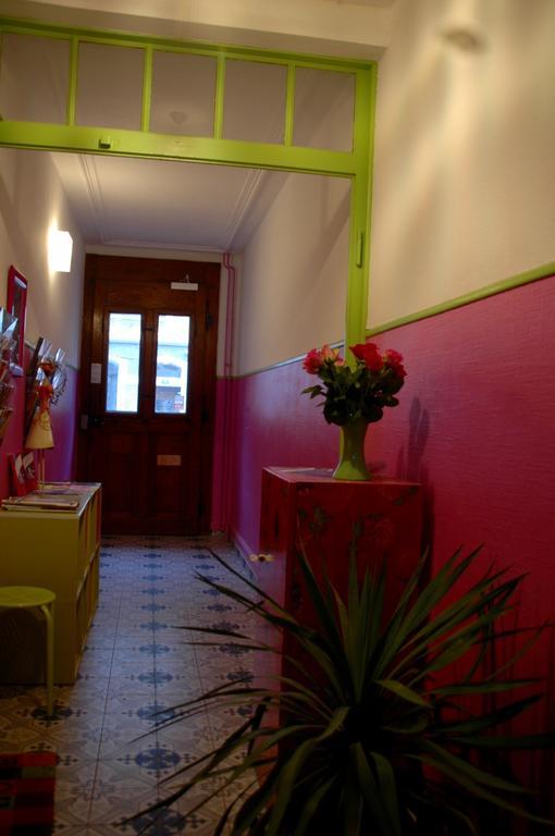 B&B La Vie En Rose Basel Ngoại thất bức ảnh