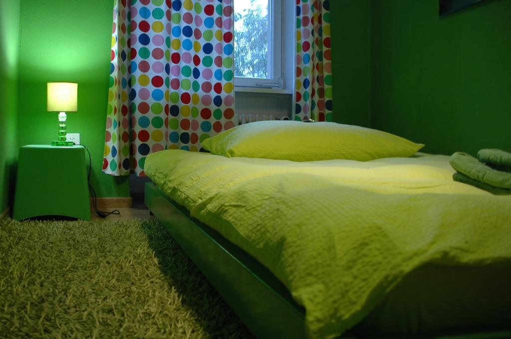 B&B La Vie En Rose Basel Ngoại thất bức ảnh