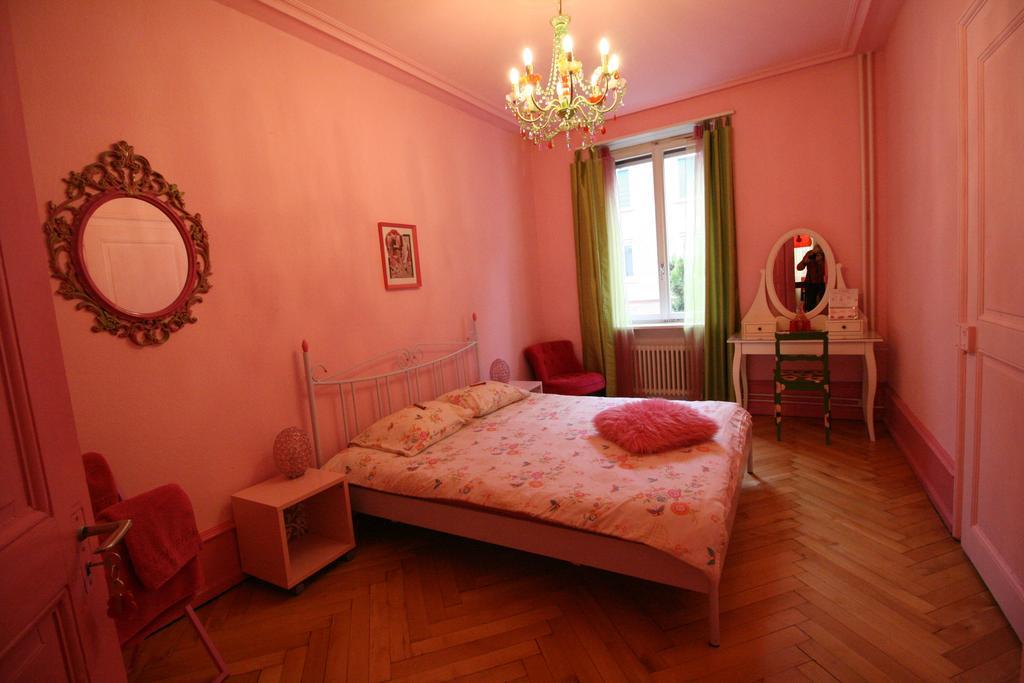 B&B La Vie En Rose Basel Ngoại thất bức ảnh