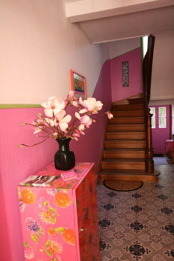 B&B La Vie En Rose Basel Ngoại thất bức ảnh