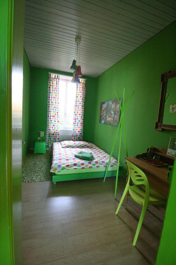 B&B La Vie En Rose Basel Ngoại thất bức ảnh