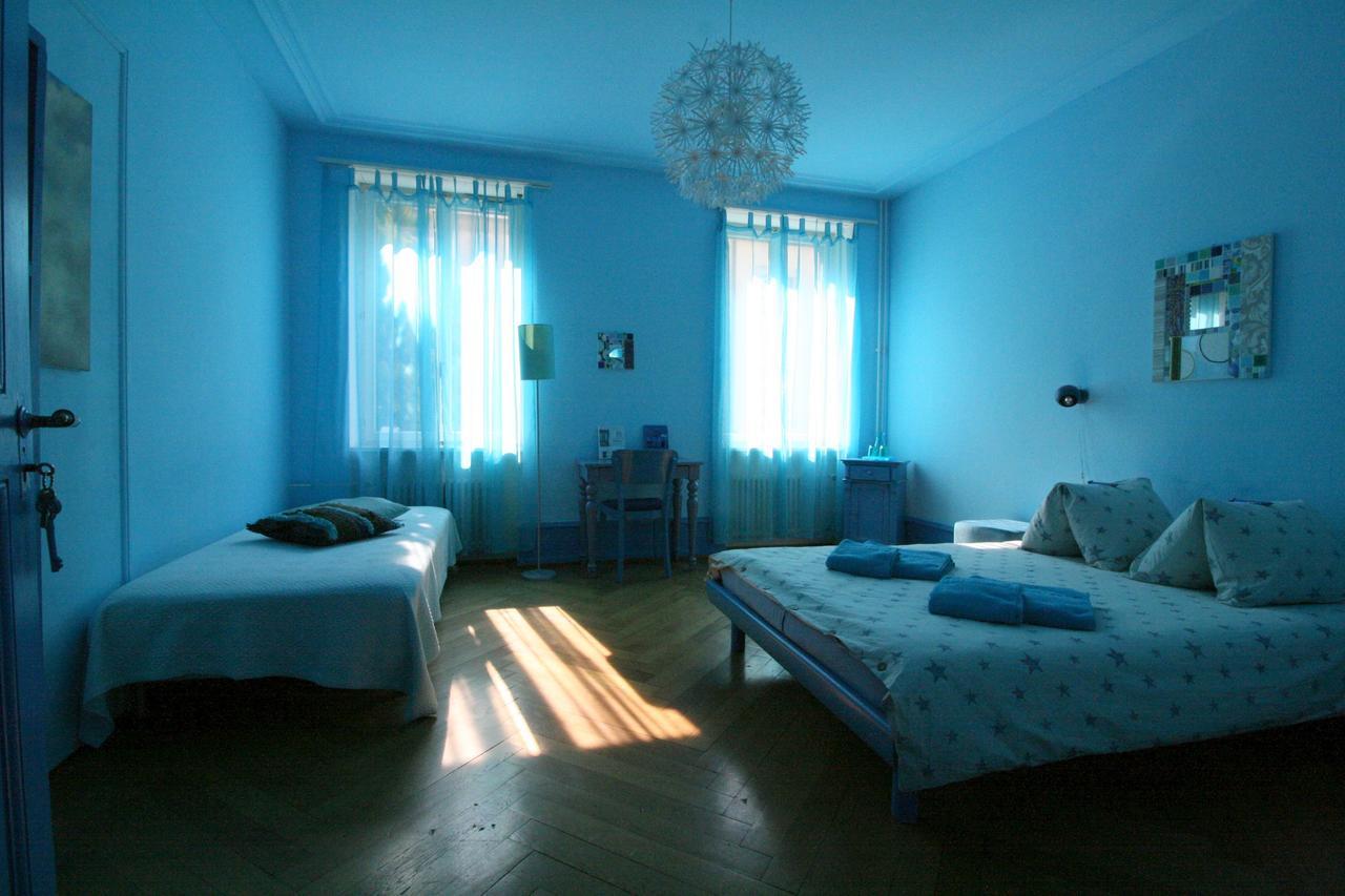 B&B La Vie En Rose Basel Ngoại thất bức ảnh