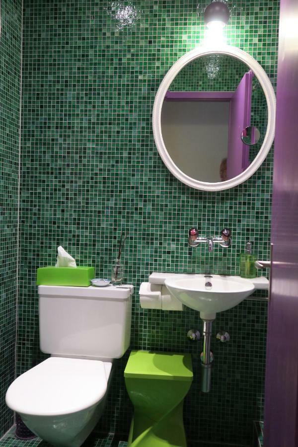 B&B La Vie En Rose Basel Ngoại thất bức ảnh